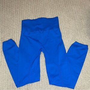 Good Karma leggings mid Atlantic